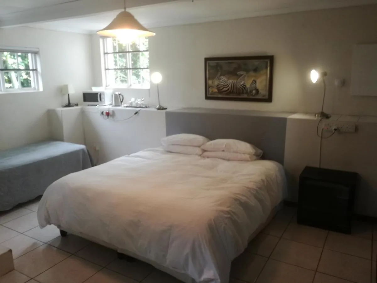 *** Bed & Breakfast Valley Guest House Port Elizabeth South Africa