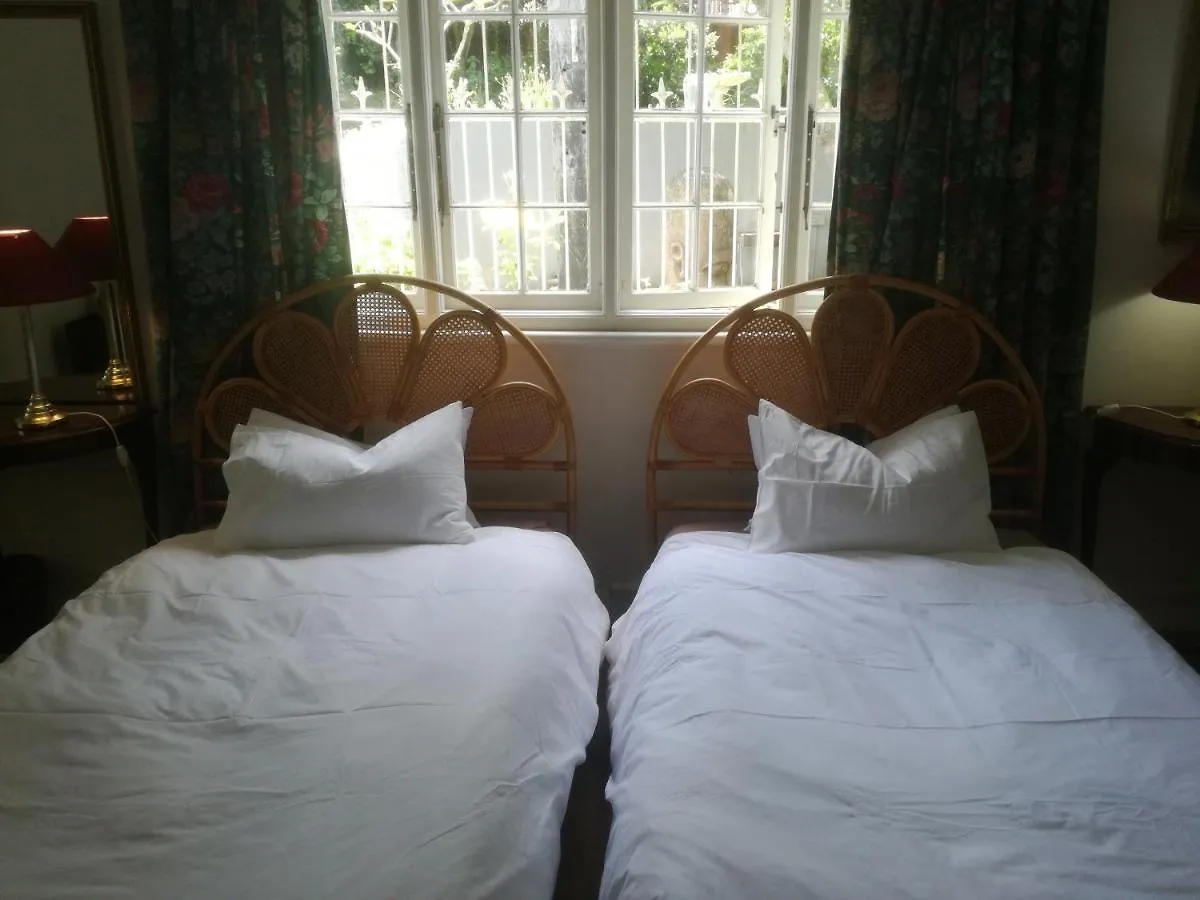 Valley Guest House Port Elizabeth 3*,