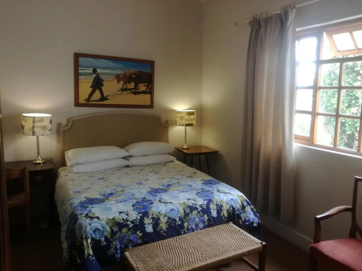 Bed & Breakfast Valley Guest House Port Elizabeth