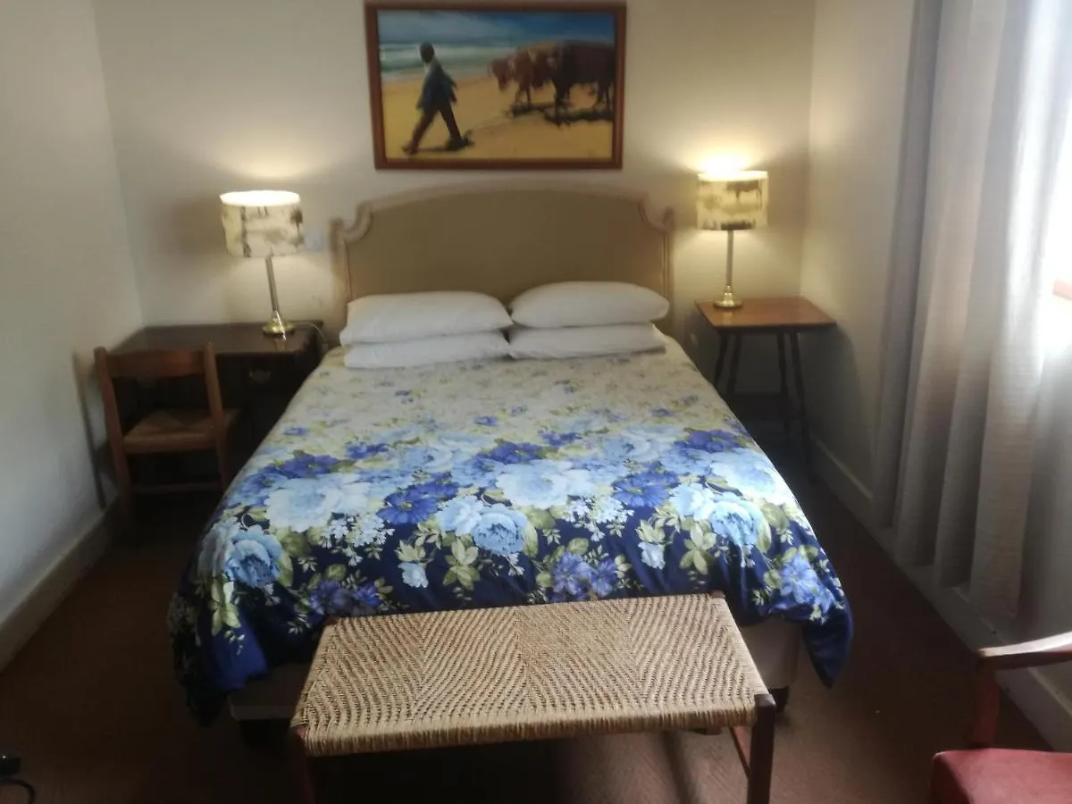 Valley Guest House Port Elizabeth South Africa