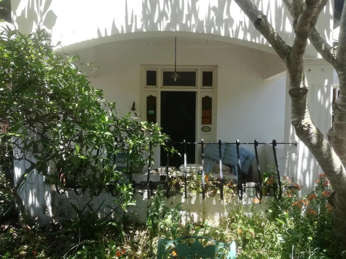 Valley Guest House Port Elizabeth Bed & Breakfast