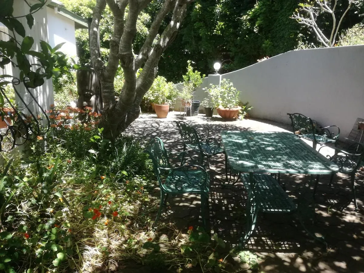 Valley Guest House Port Elizabeth