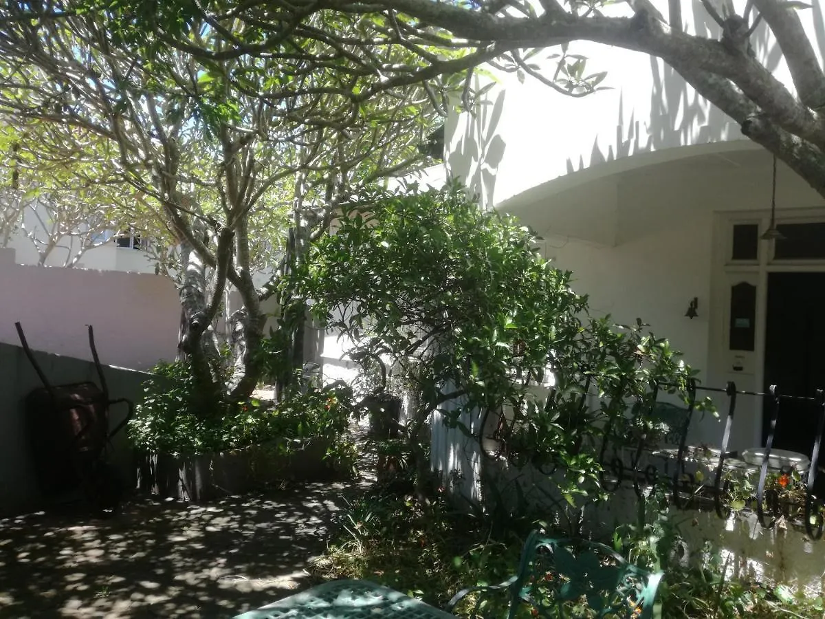 Valley Guest House Port Elizabeth 3*,