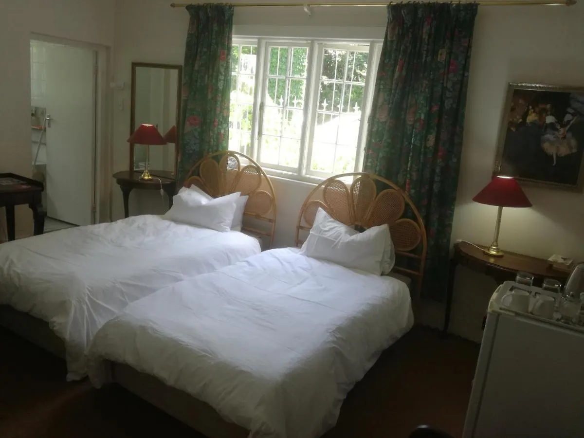 Valley Guest House Port Elizabeth South Africa