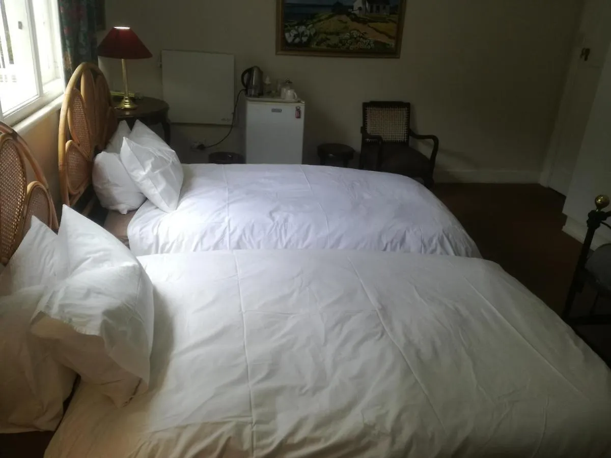 Valley Guest House Port Elizabeth 3*,  South Africa