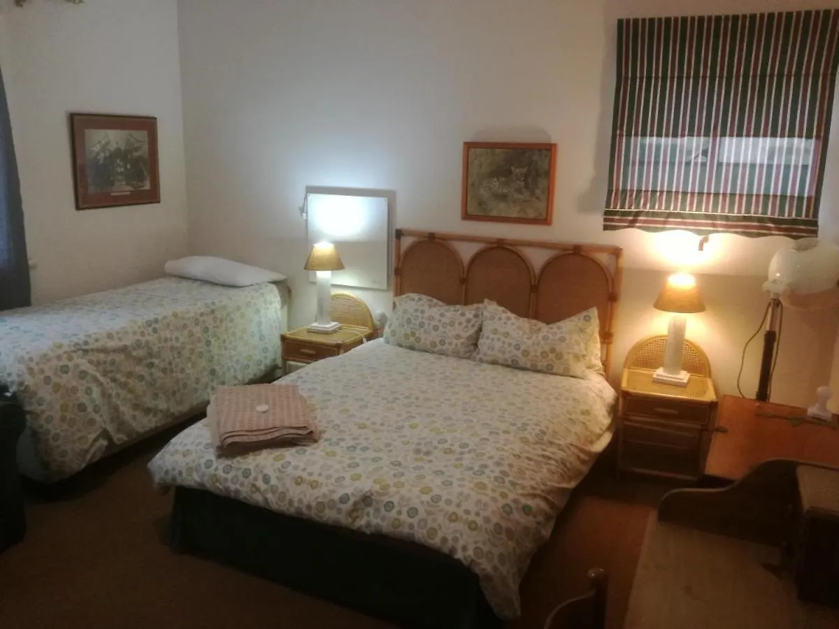 Valley Guest House Port Elizabeth 3*,