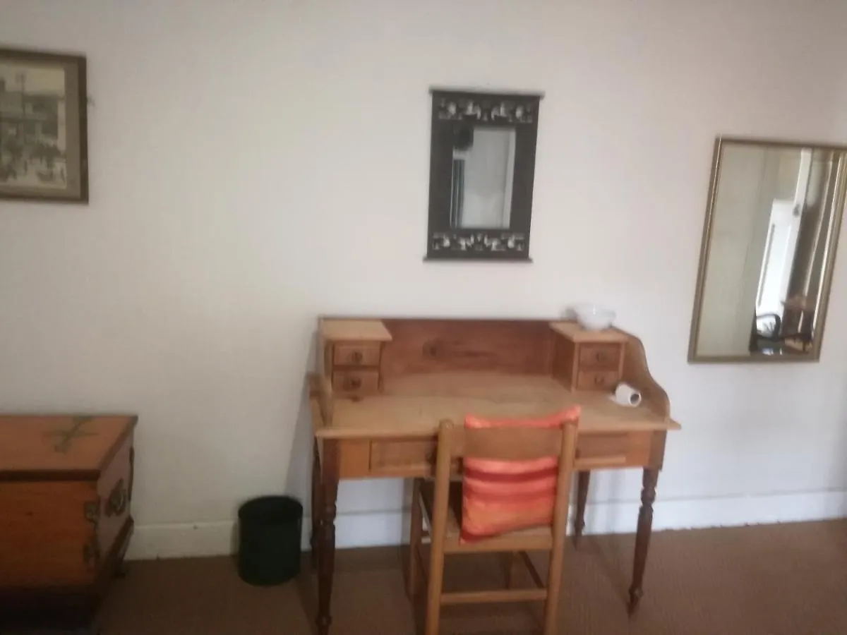 Bed & Breakfast Valley Guest House Port Elizabeth