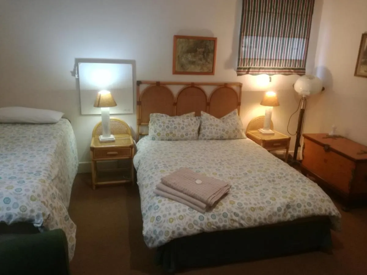 Valley Guest House Port Elizabeth 3*,