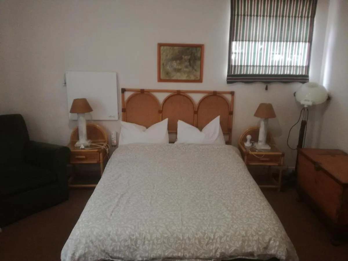 Bed & Breakfast Valley Guest House Port Elizabeth