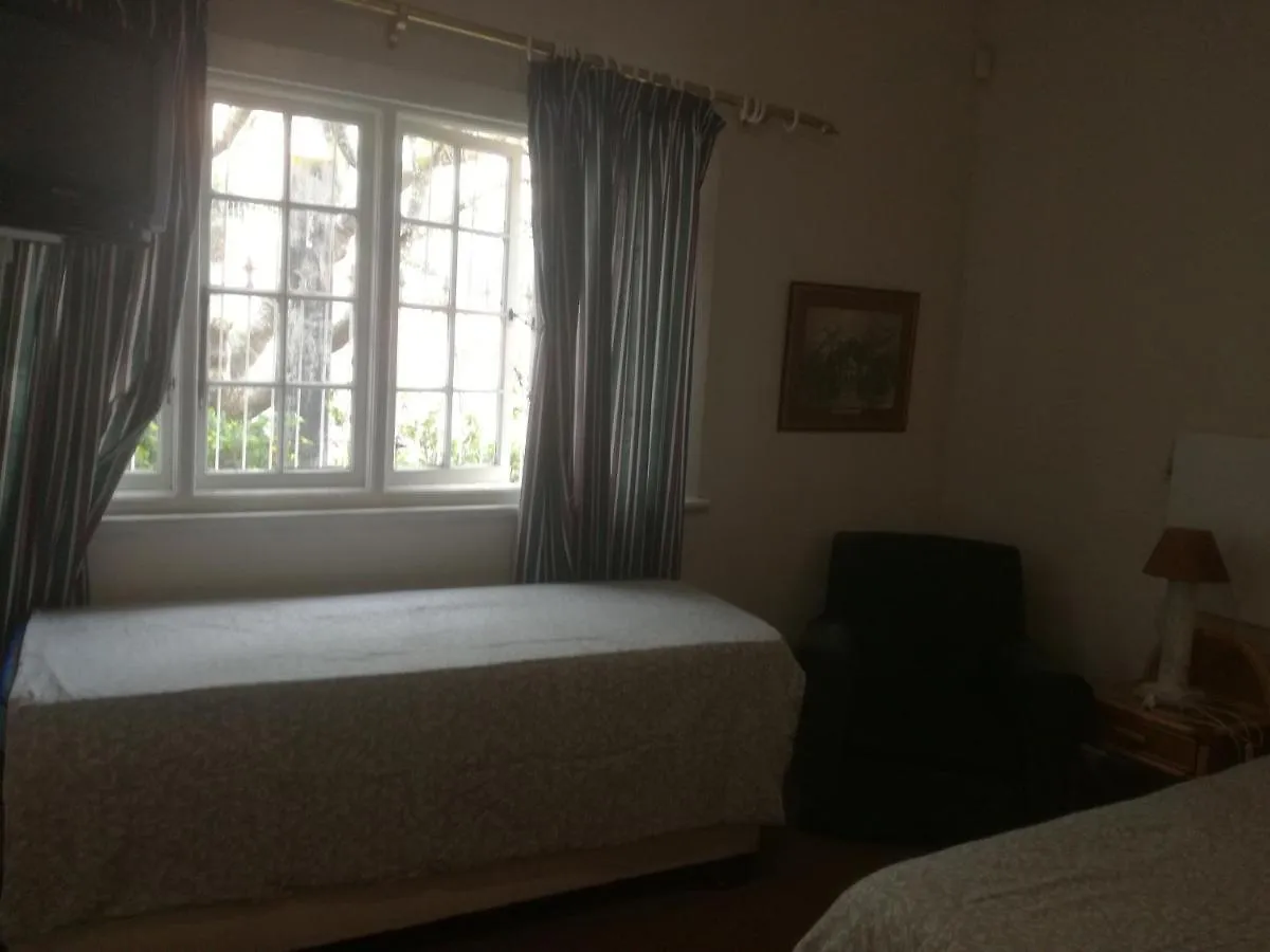 Valley Guest House Port Elizabeth 3*,