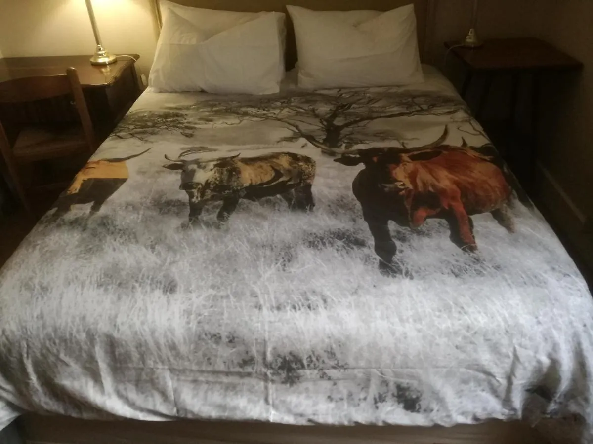 Valley Guest House Port Elizabeth South Africa