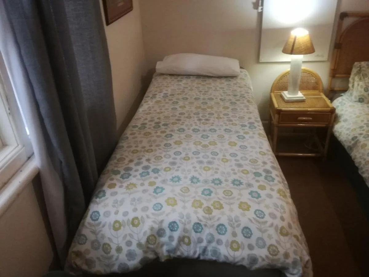 *** Bed & Breakfast Valley Guest House Port Elizabeth South Africa