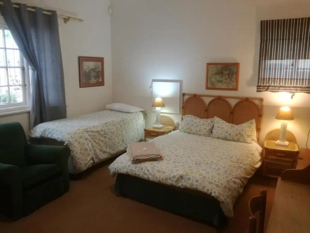 Bed & Breakfast Valley Guest House Port Elizabeth