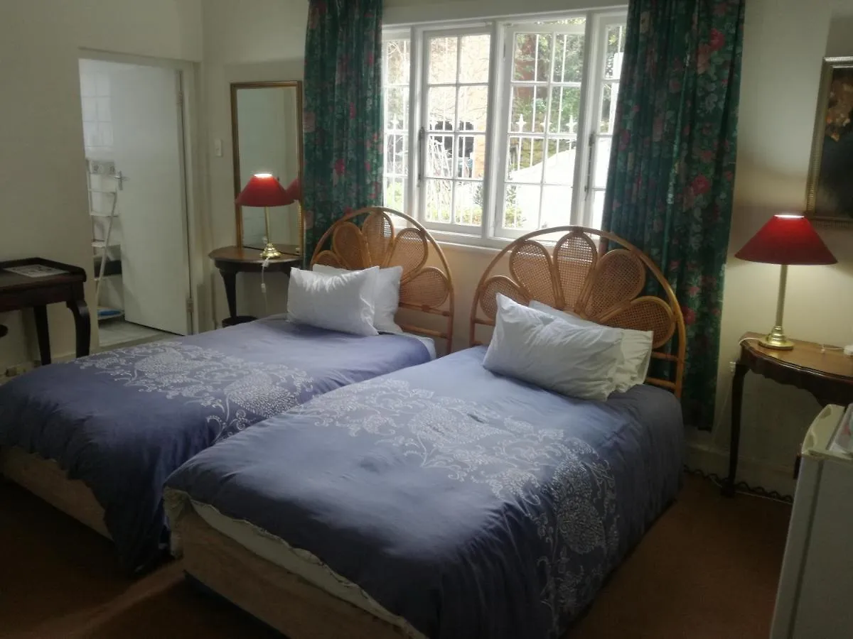 *** Bed & Breakfast Valley Guest House Port Elizabeth South Africa