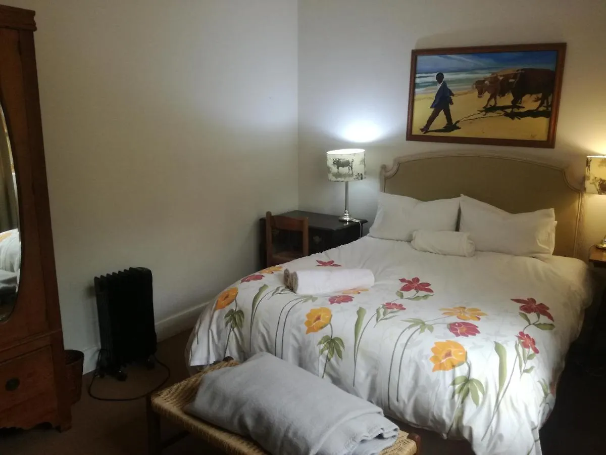 Valley Guest House Port Elizabeth Bed & Breakfast