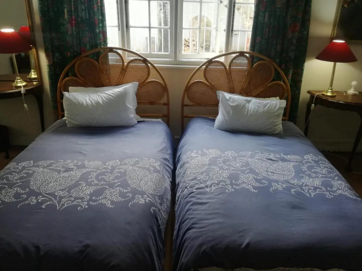 Bed & Breakfast Valley Guest House Port Elizabeth