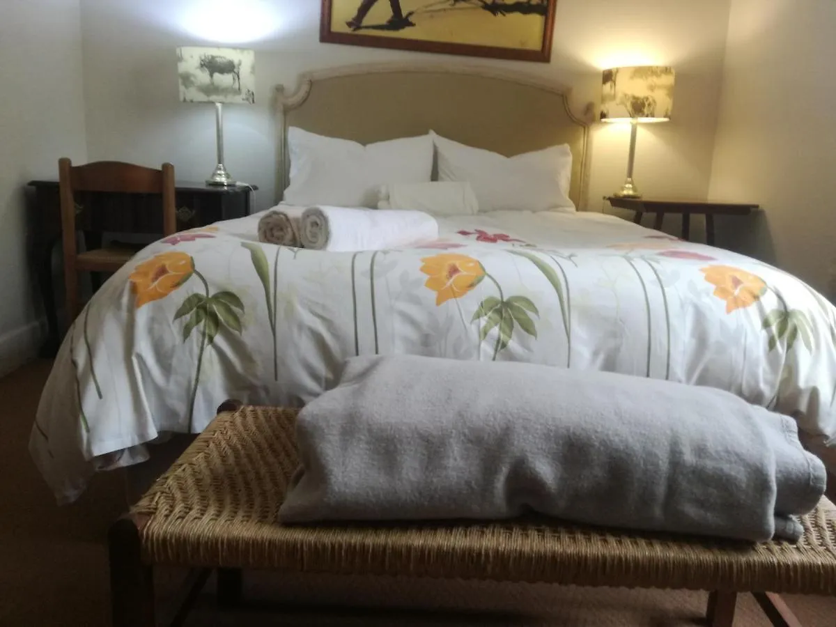 Valley Guest House Port Elizabeth Bed & Breakfast