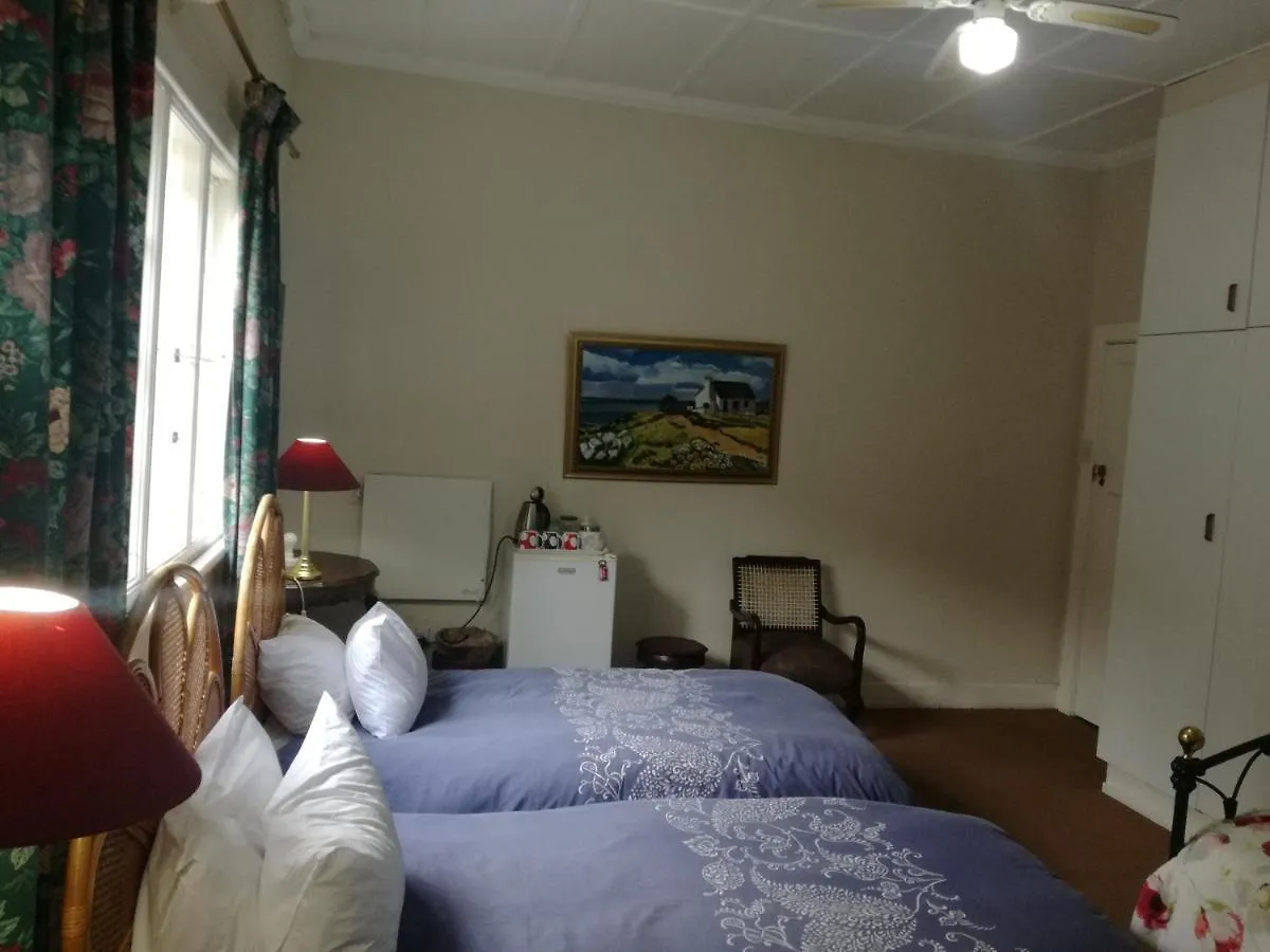 Valley Guest House Port Elizabeth