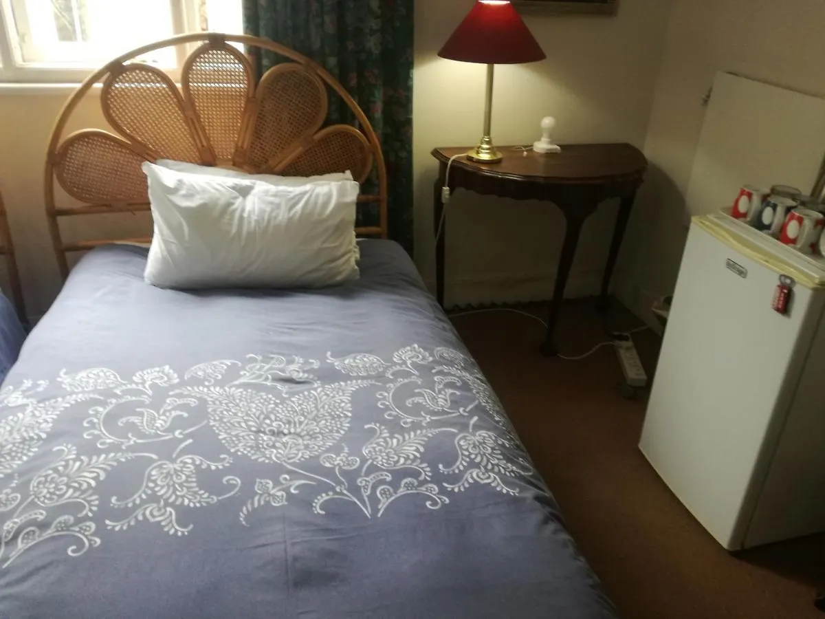 Valley Guest House Port Elizabeth