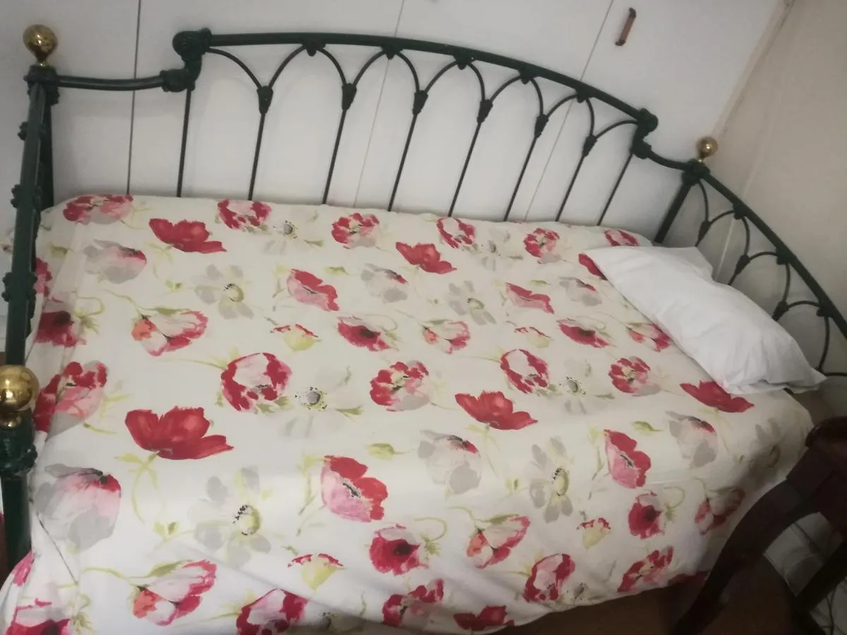 Bed & Breakfast Valley Guest House Port Elizabeth