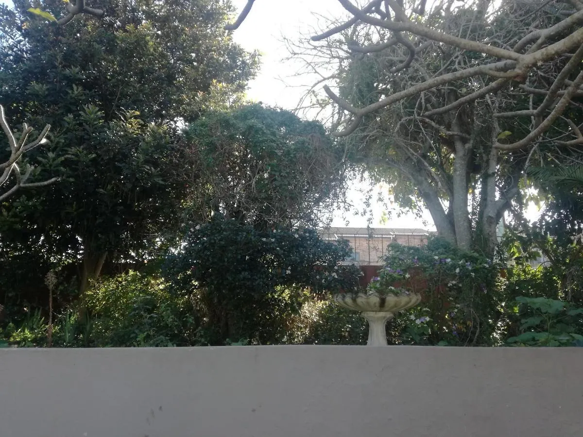 Bed & Breakfast Valley Guest House Port Elizabeth