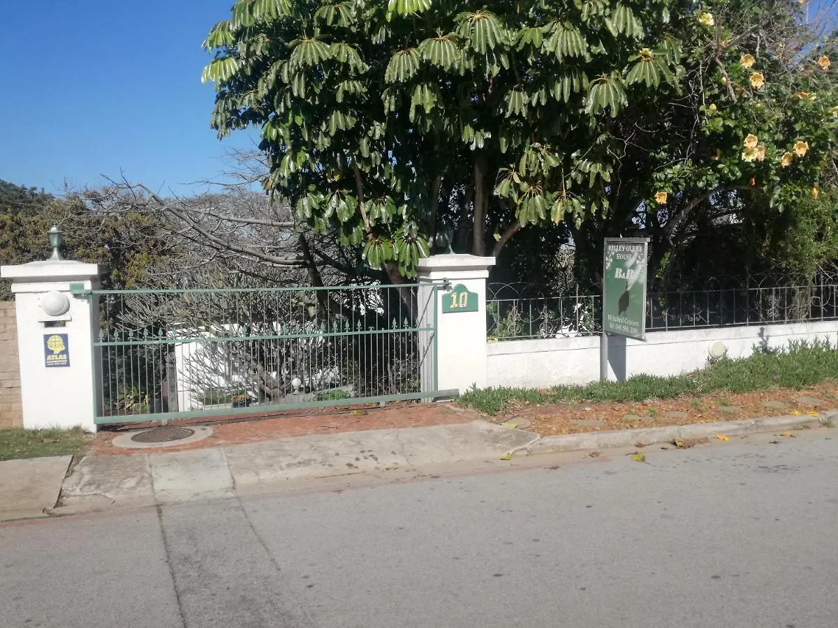 Valley Guest House Port Elizabeth 3*,