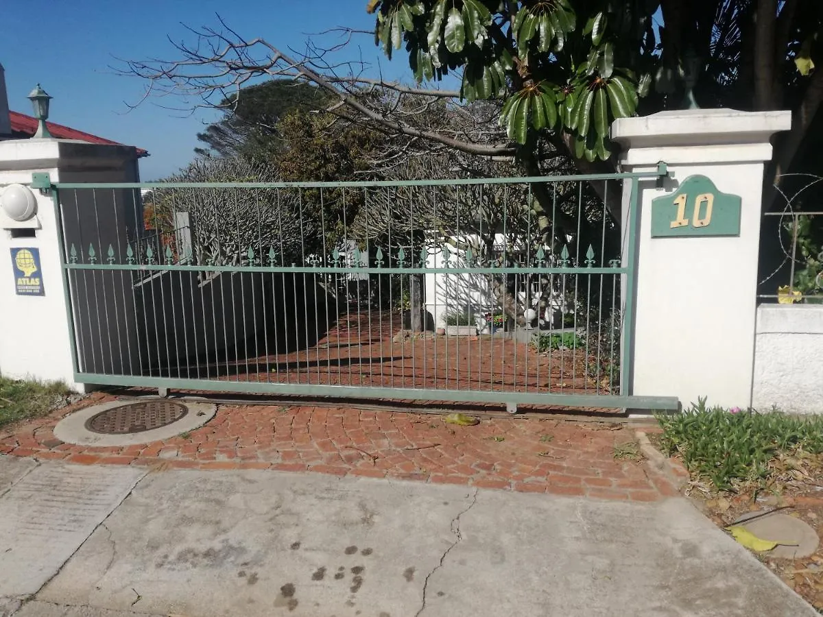 Bed & Breakfast Valley Guest House Port Elizabeth