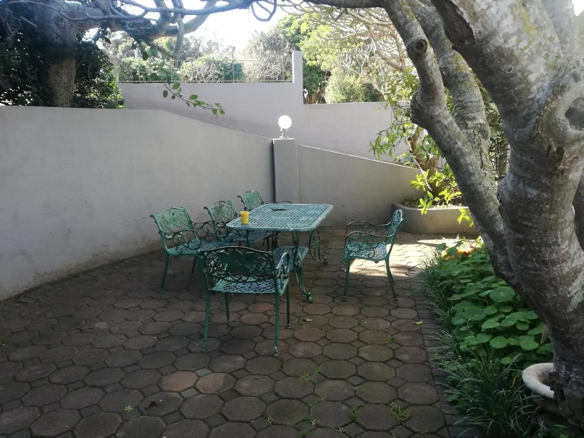 Valley Guest House Port Elizabeth 3*,  South Africa