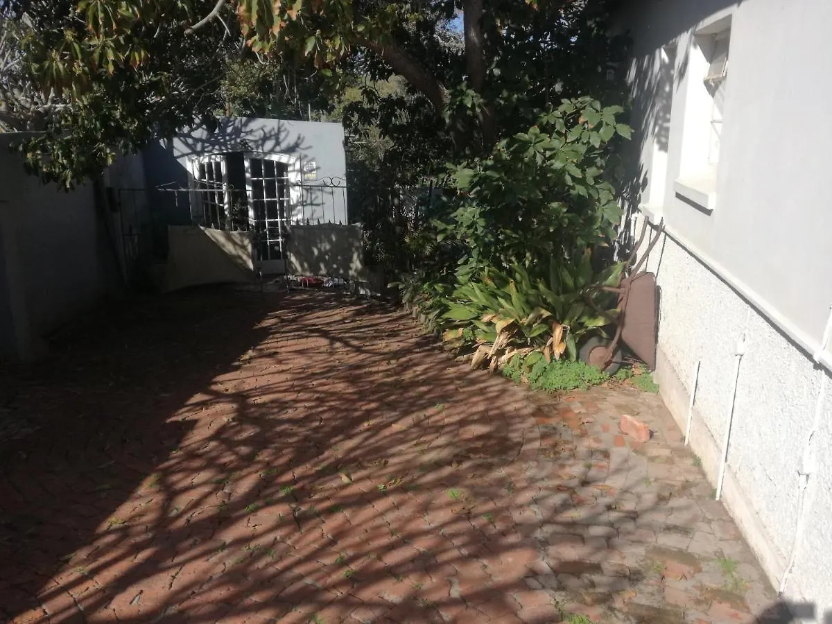 Valley Guest House Port Elizabeth 3*,  South Africa