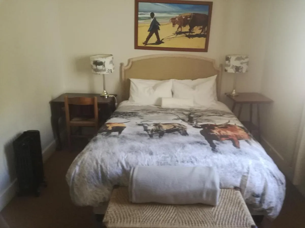 Valley Guest House Port Elizabeth 3*,