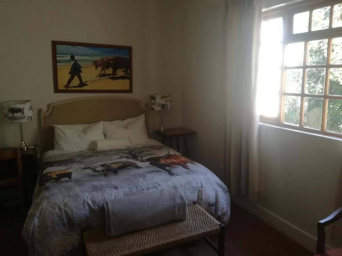 Valley Guest House Port Elizabeth Bed & Breakfast