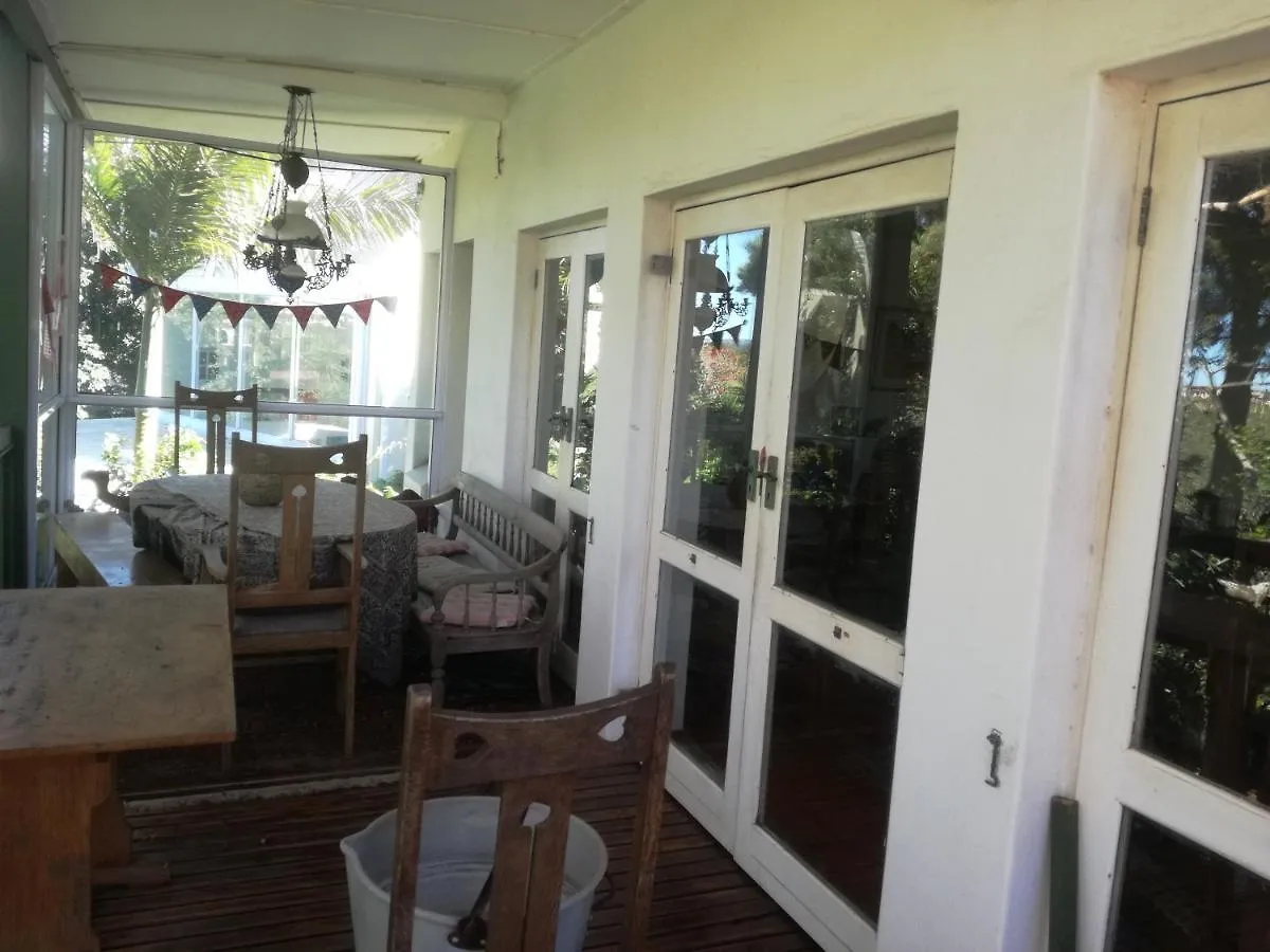 Valley Guest House Port Elizabeth 3*,  South Africa