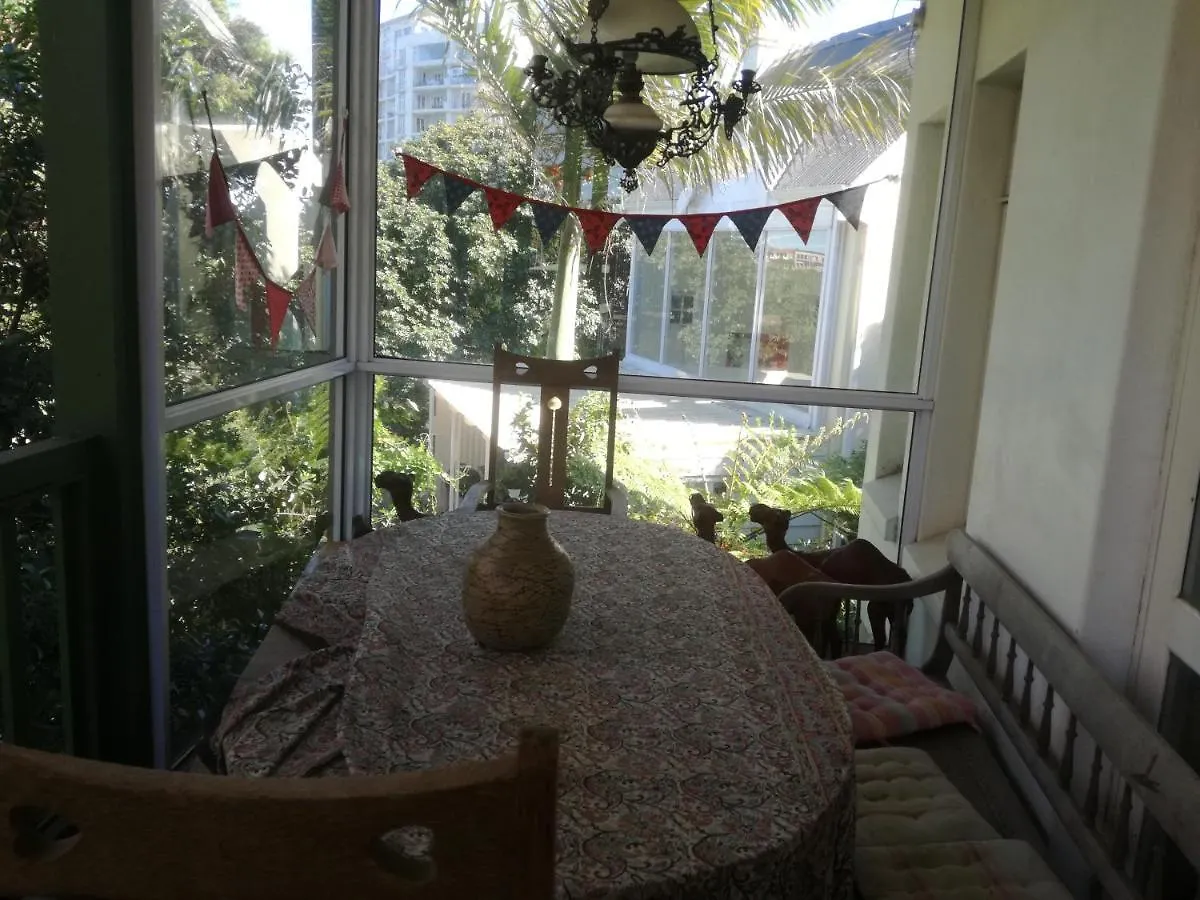 Valley Guest House Port Elizabeth South Africa