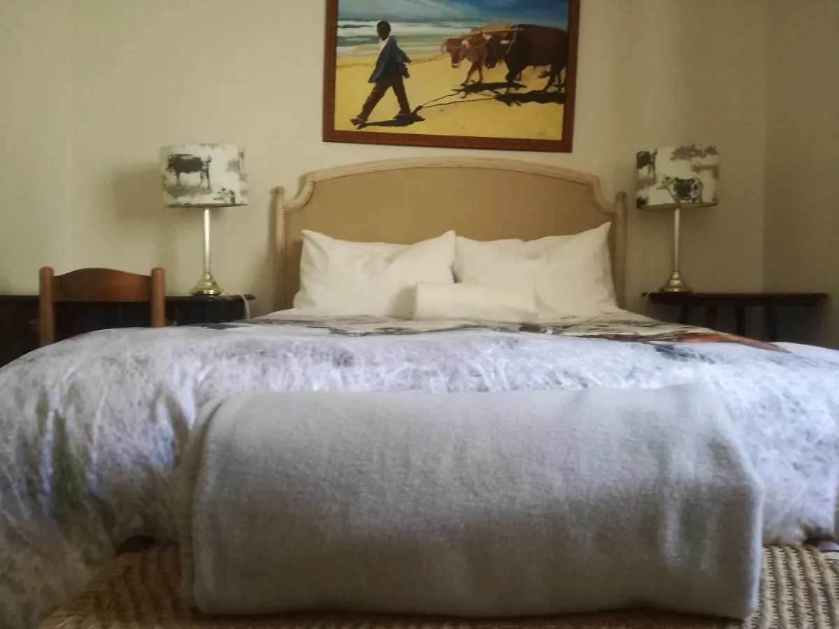 Valley Guest House Port Elizabeth Bed & Breakfast