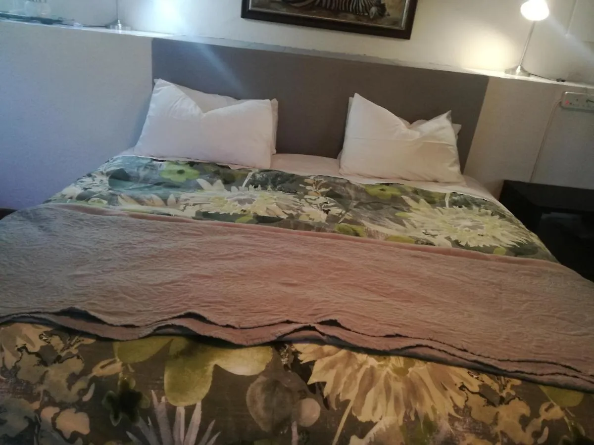 Valley Guest House Port Elizabeth Bed & Breakfast