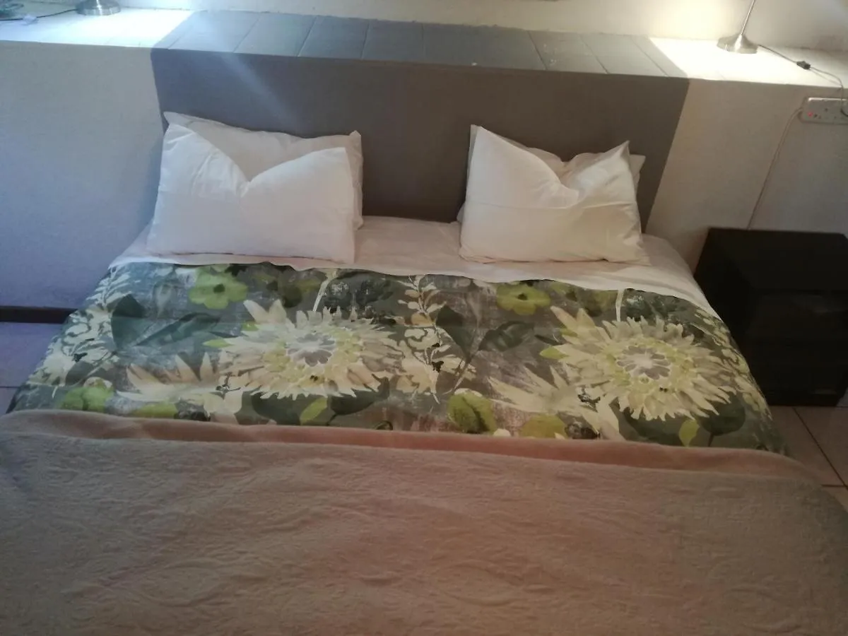 Valley Guest House Port Elizabeth