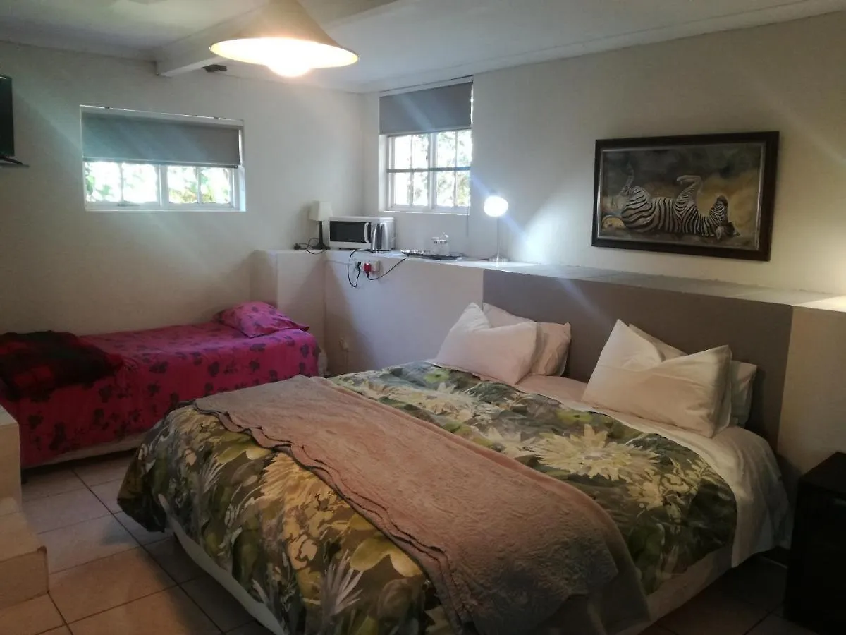 Bed & Breakfast Valley Guest House Port Elizabeth