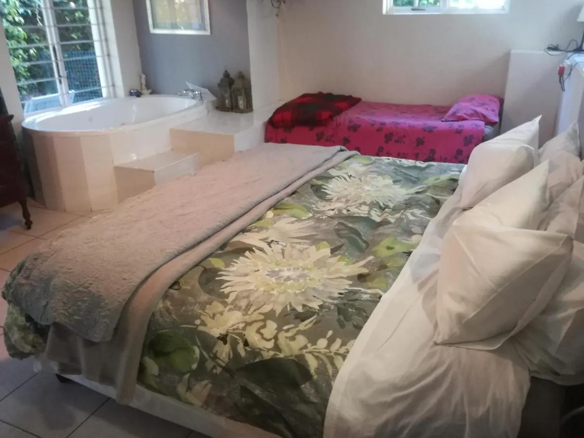 Valley Guest House Port Elizabeth