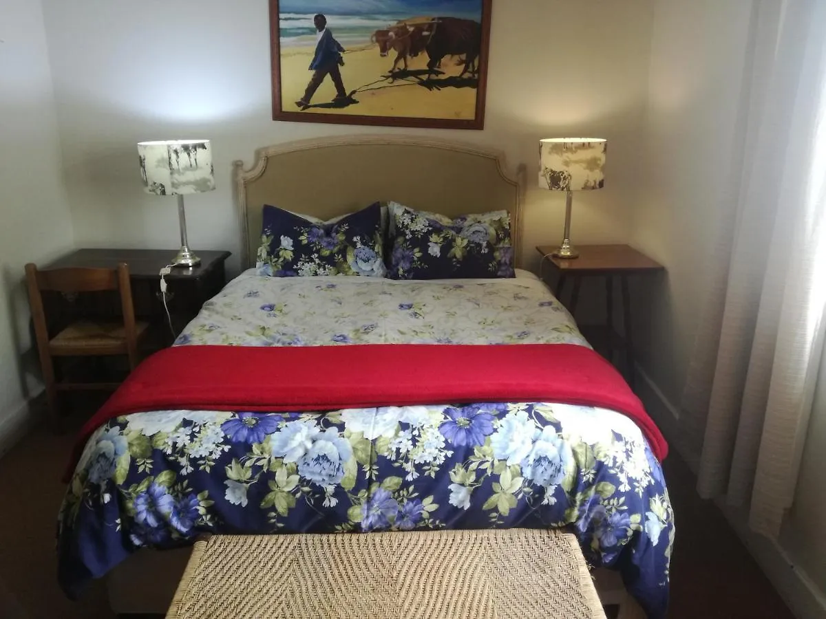 Valley Guest House Port Elizabeth Bed & Breakfast