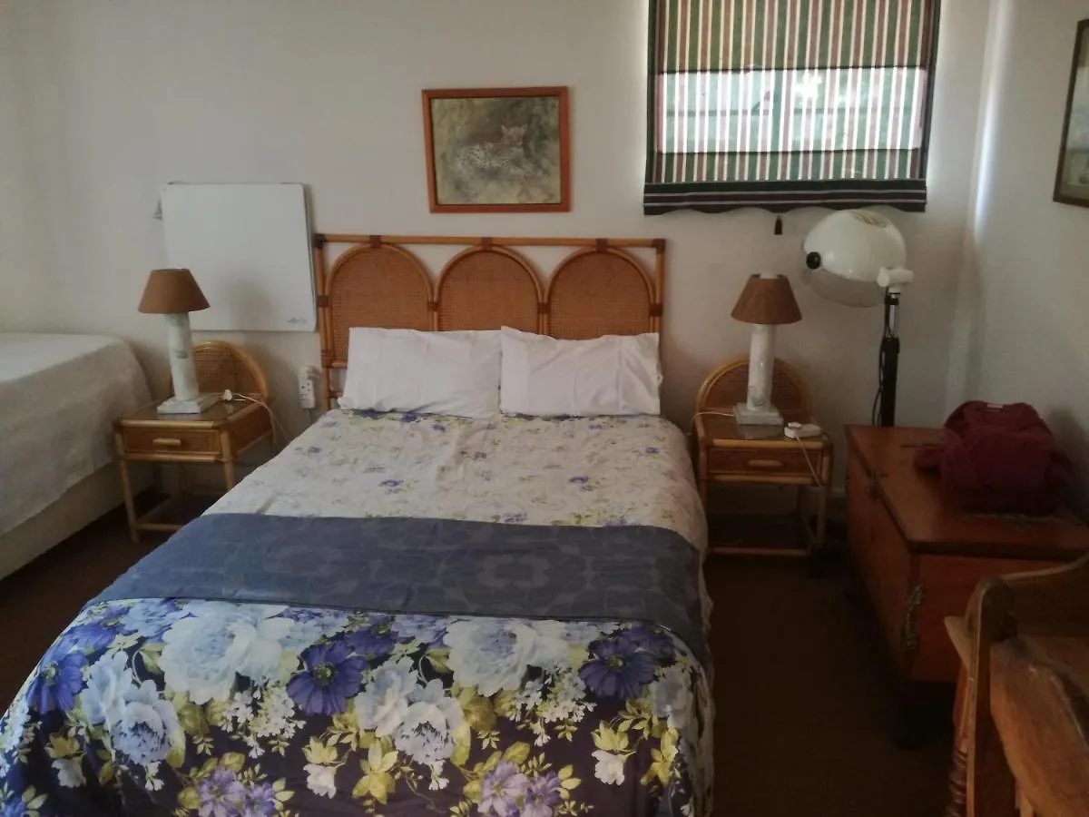 Valley Guest House Port Elizabeth 3*,  South Africa