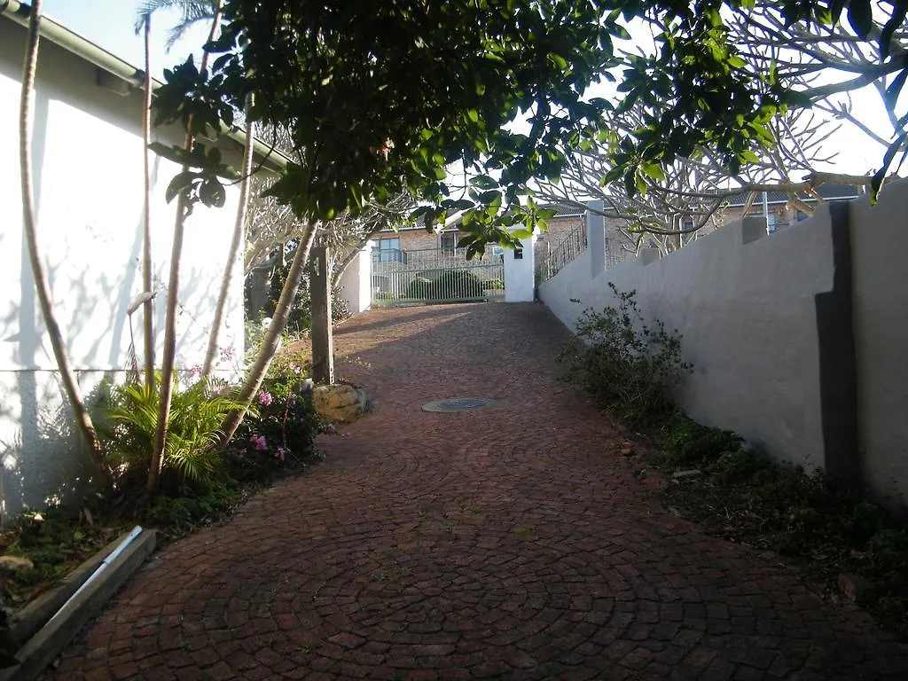 Valley Guest House Port Elizabeth Bed & Breakfast