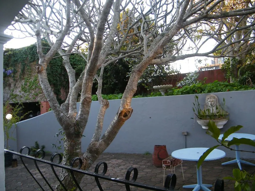 Valley Guest House Port Elizabeth Bed & Breakfast