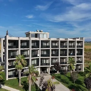 **** Hotel Amber Albania Albania