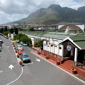  Hostel Train Südafrika