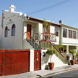 *** Bed & Breakfast Sweet Lemon Boutique South Africa