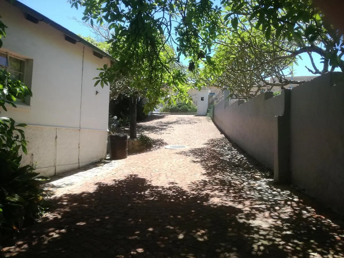 Frühstückspension Valley Guest House Port Elizabeth