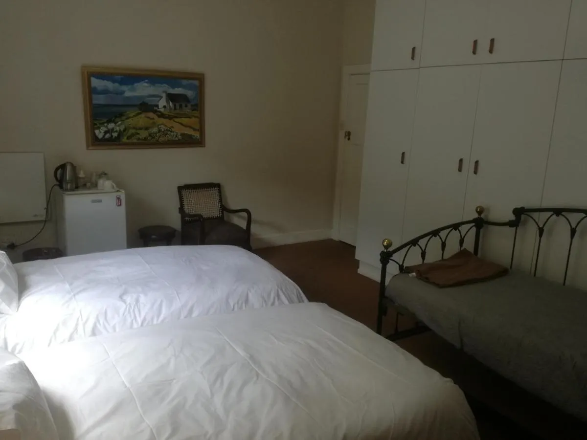 *** Bed and Breakfast Valley Guest House Πορτ Ελίζαμπεθ Νότια Αφρική
