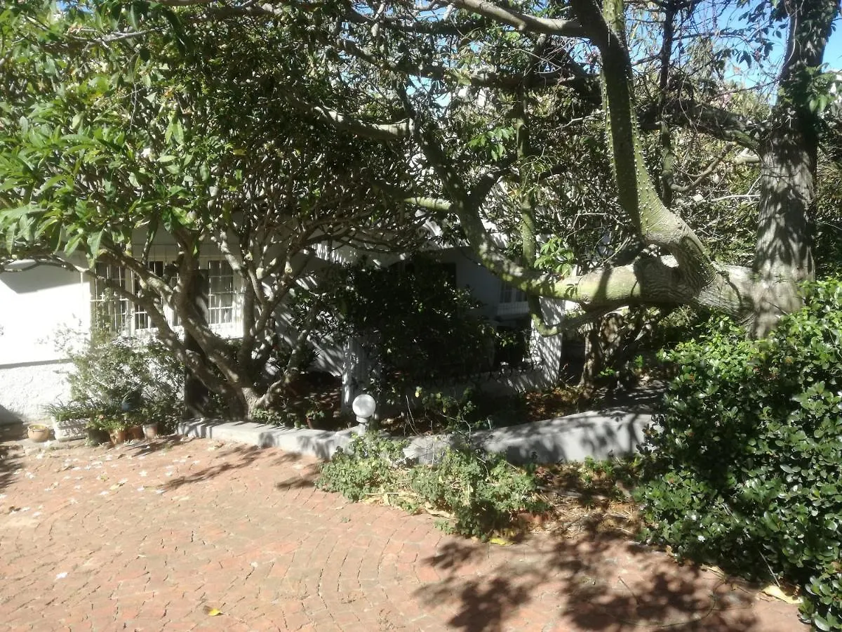 Bed & Breakfast Valley Guest House Port Elizabeth