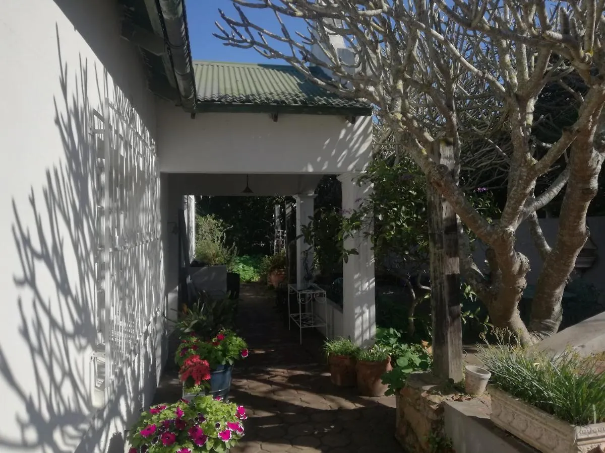 Bed and Breakfast Valley Guest House Πορτ Ελίζαμπεθ