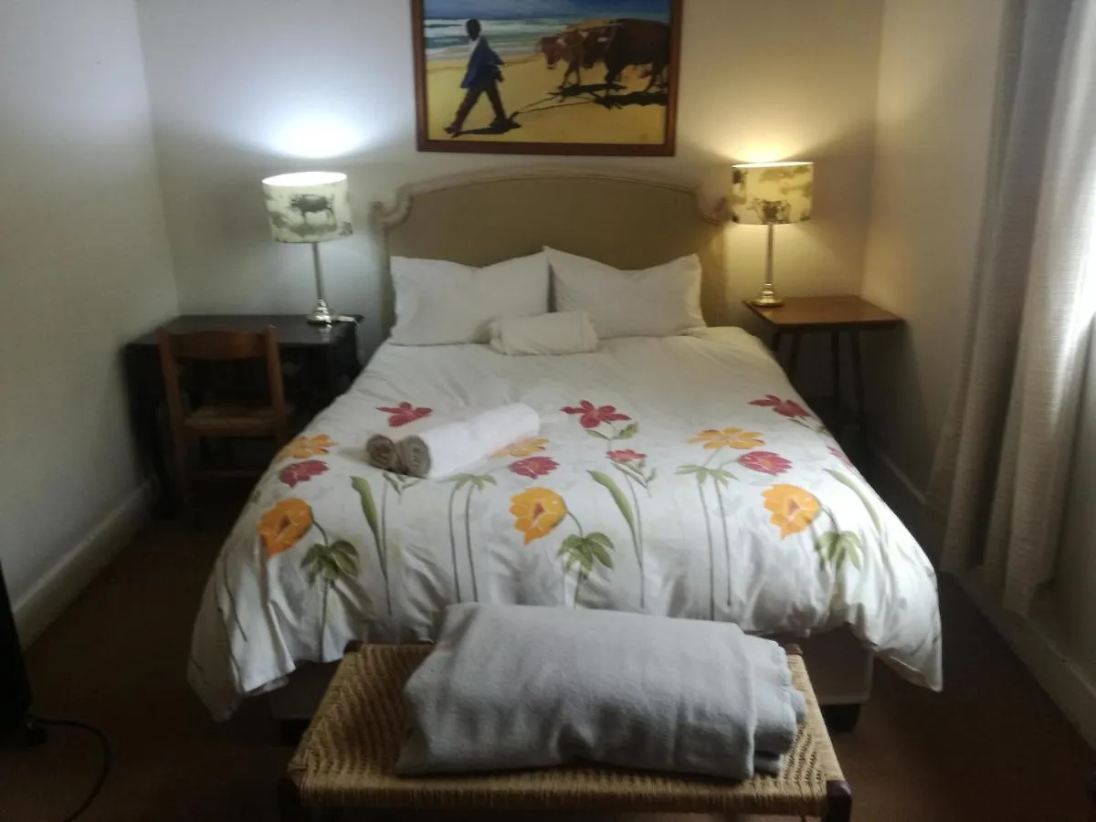 Valley Guest House Πορτ Ελίζαμπεθ